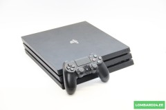 Sony Playstation 4 Pro 1TB