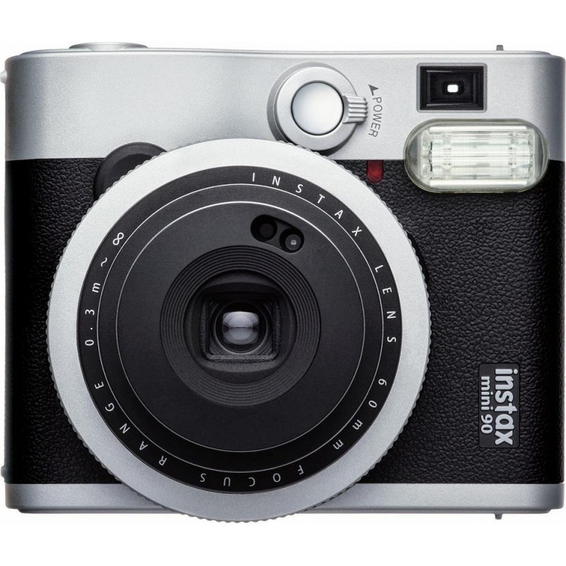 Fujifilm Instax Mini 90 Neo Classic