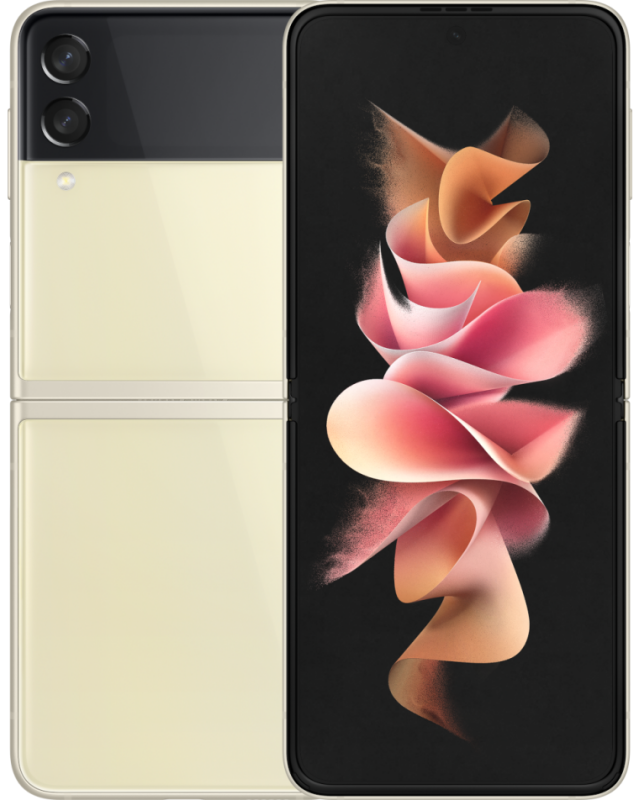 Samsung Galaxy Z Flip 3 256GB