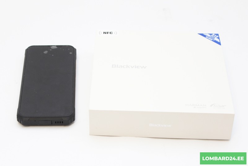 Blackview BL9000 512GB