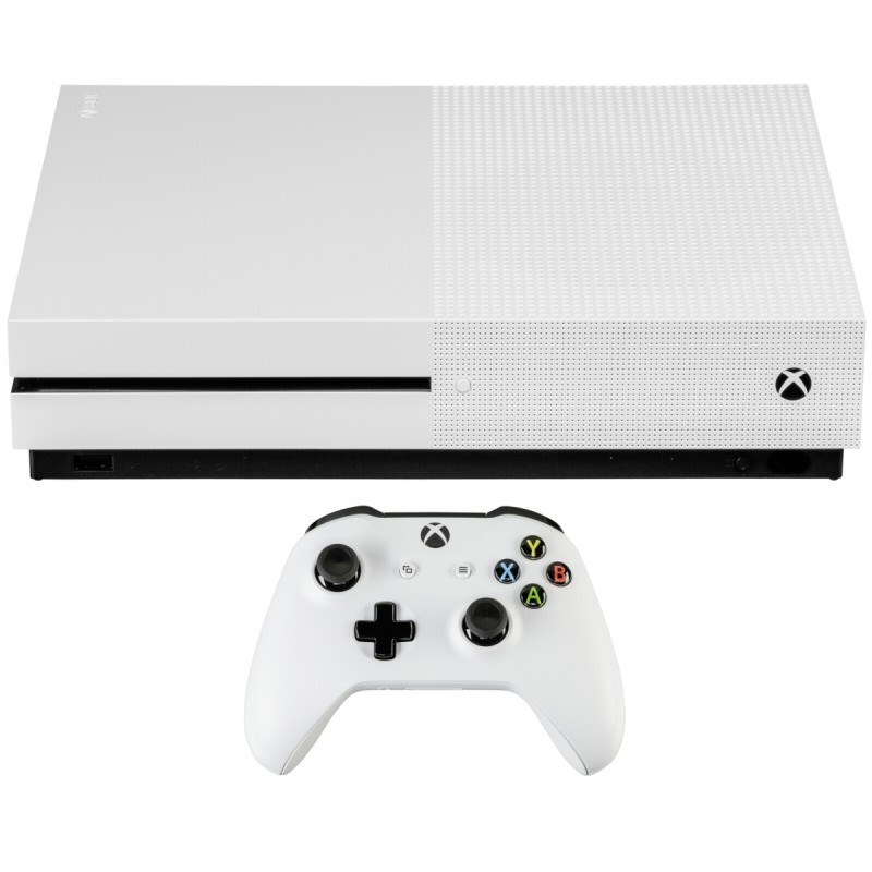Xbox One S 500GB Pawnshop Lombard24