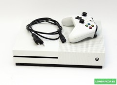 Xbox One S 500GB