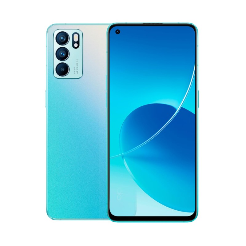 OPPO Reno 06 128GB