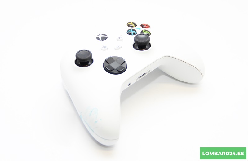 Xbox Controller