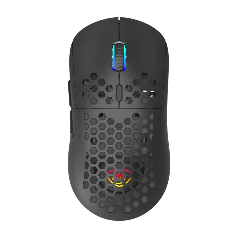 Dacota Gaming Nero