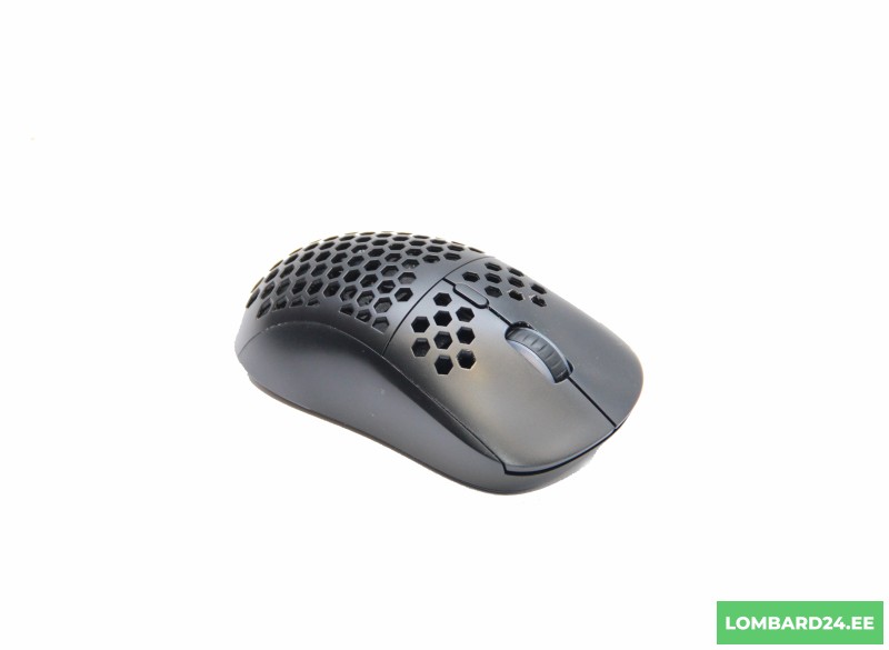 Dacota Gaming Nero