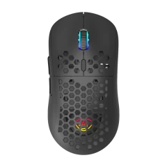 Dacota Gaming Nero