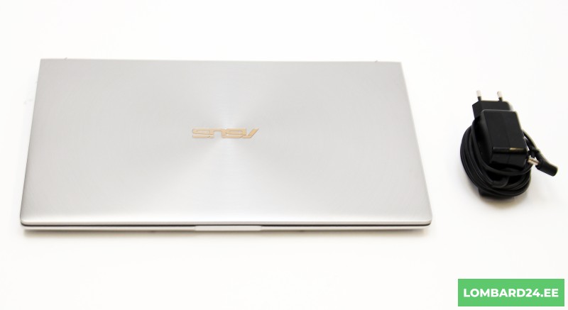 Asus ZenBook 14 UM433D