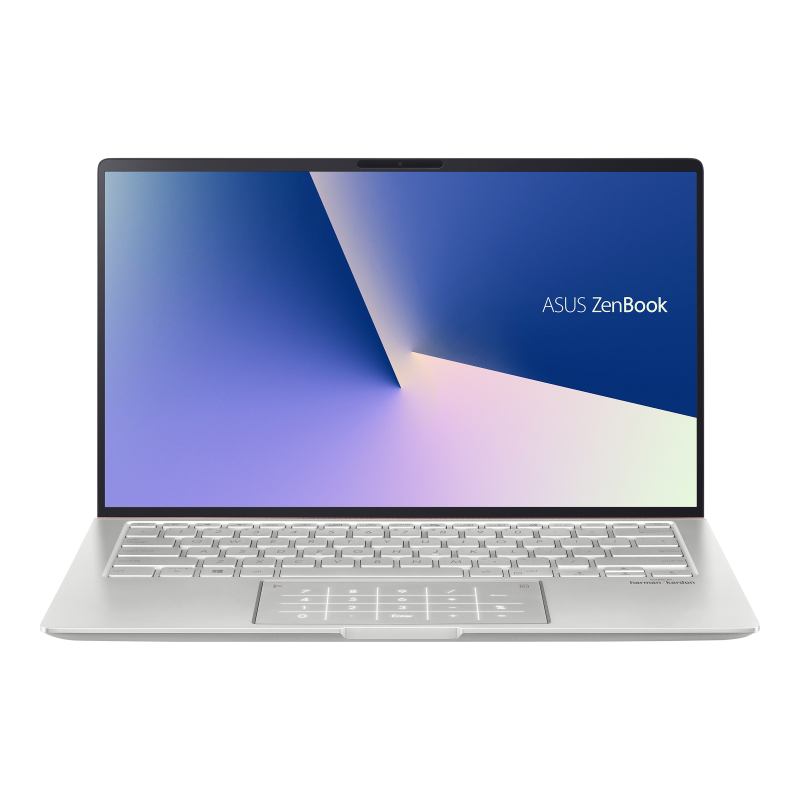 Asus ZenBook 14 UM433D