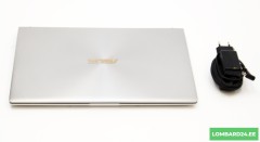 Asus ZenBook 14 UM433D