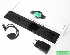 Samsung Galaxy Watch 4 40mm GPS