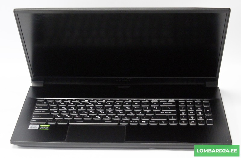 MSI GF75 Thin 10UEK