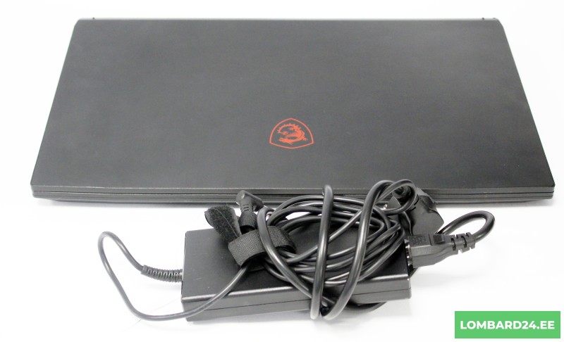 MSI GF75 Thin 10UEK