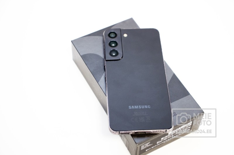 Samsung Galaxy S22 128GB