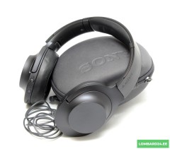 Sony MDR-100ABN