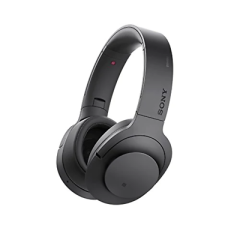 Sony MDR-100ABN
