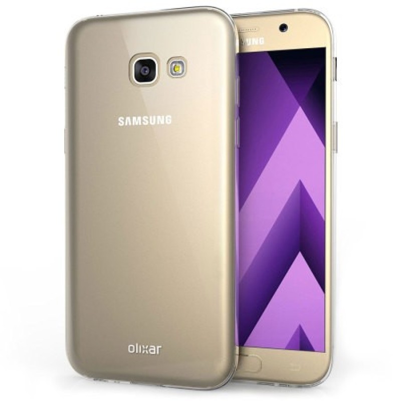 Samsung Galaxy A3 2017