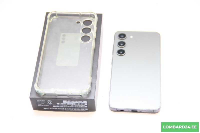 Samsung Galaxy S23 128GB