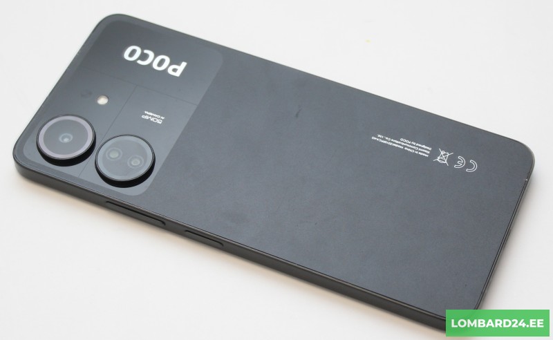 Xiaomi Poco C65 256GB