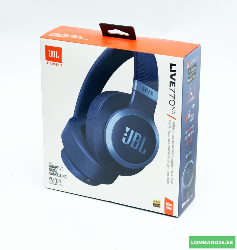 JBL Live 770NC