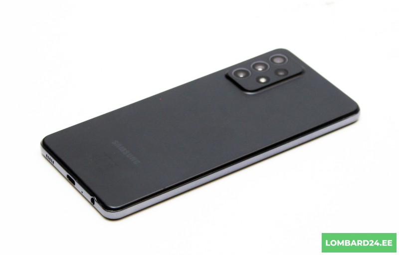 Samsung Galaxy A72 128GB
