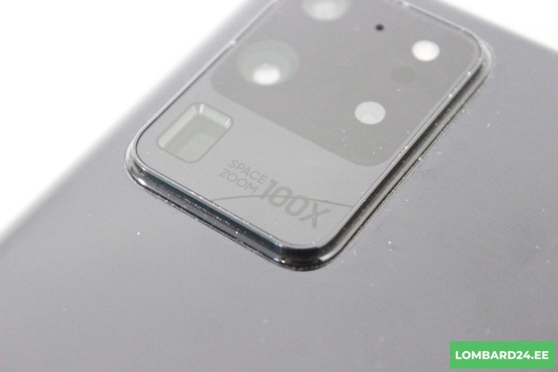 Samsung Galaxy S20 Ultra 128GB