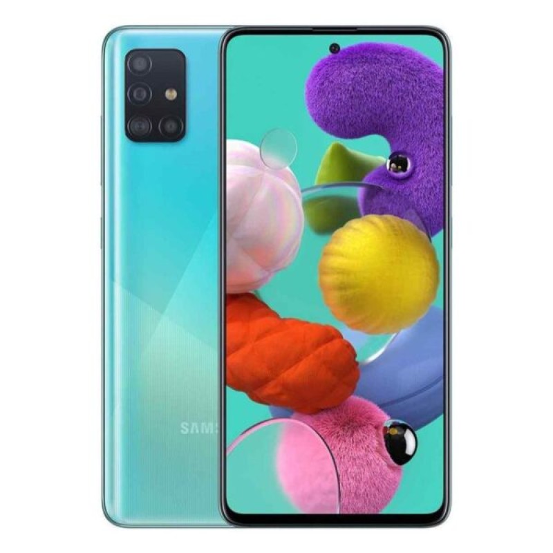 Samsung Galaxy A71 128GB