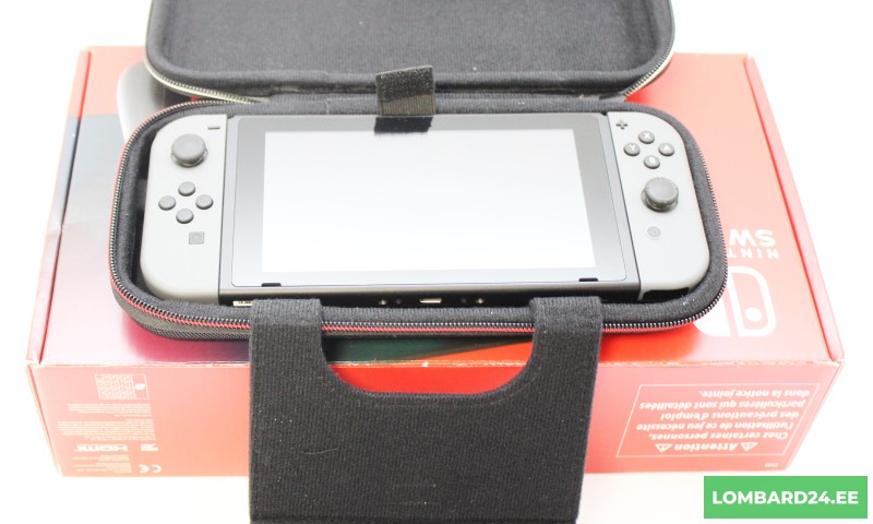 Nintendo Switch V1 32GB