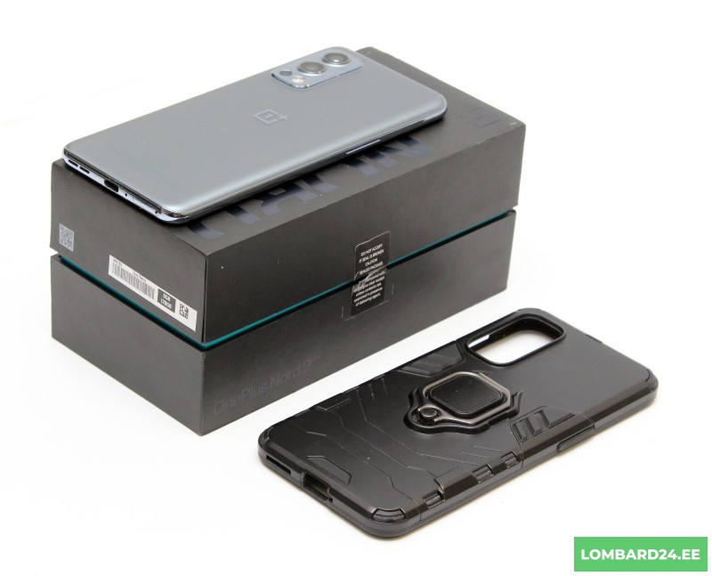 OnePlus Nord 2 5G 128GB