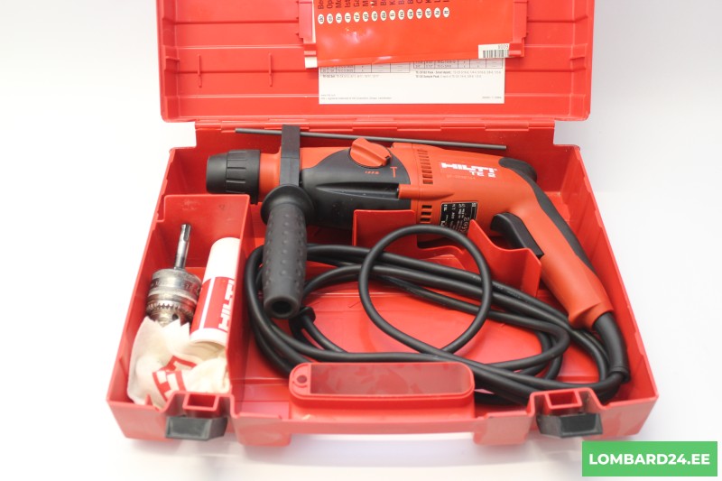 HILTI TE-2
