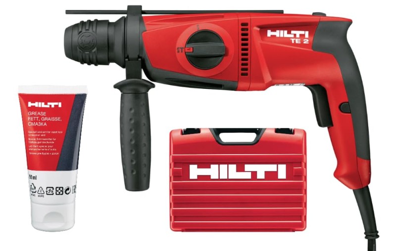 HILTI TE-2