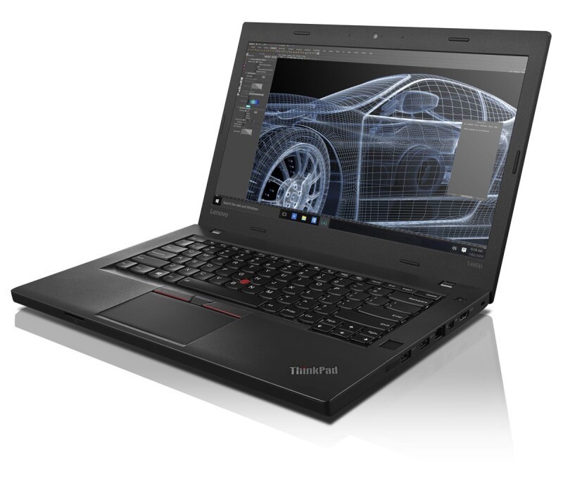 Lenovo Thinkpad T460P