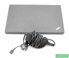 Lenovo Thinkpad T460P