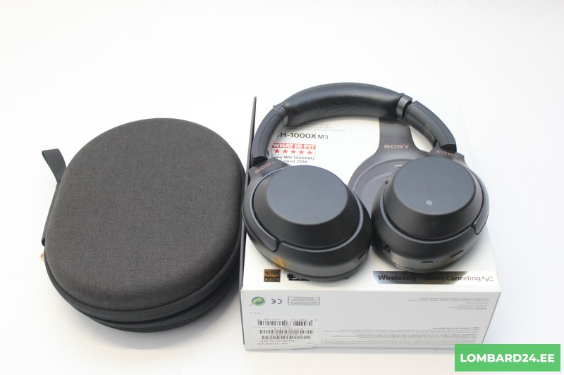 Sony WH-1000XM3 Pawnshop Lombard24