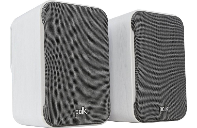 Polk Audio Signature S15E