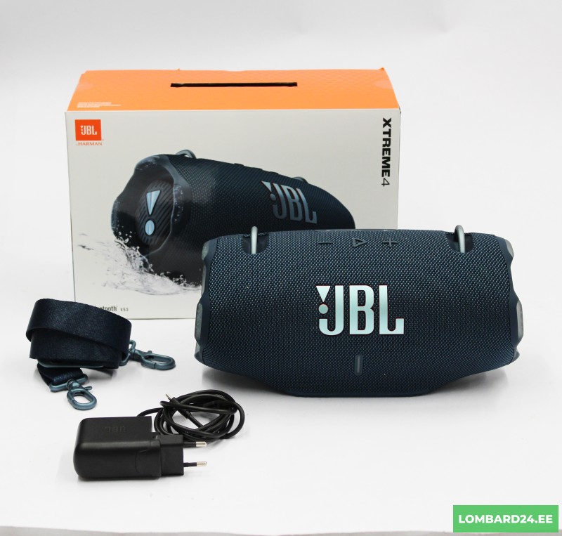 JBL XTREME 4