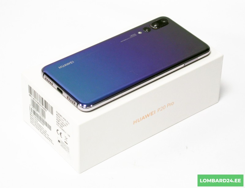 Huawei P20 Pro 128GB