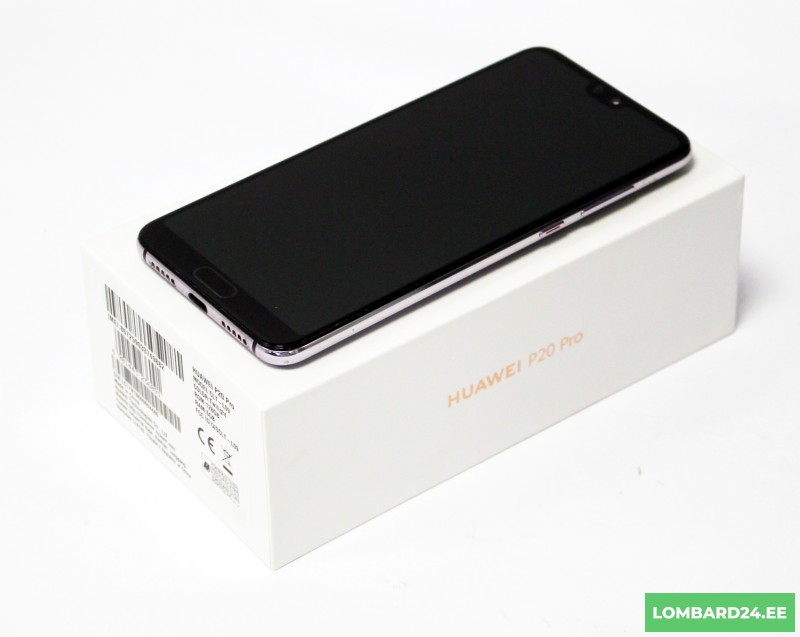 Huawei P20 Pro 128GB