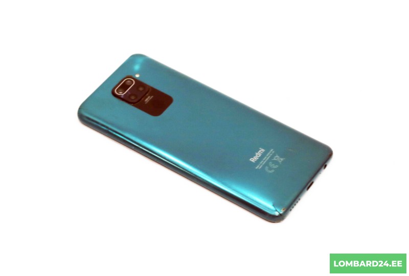 Xiaomi Redmi Note 9 128GB