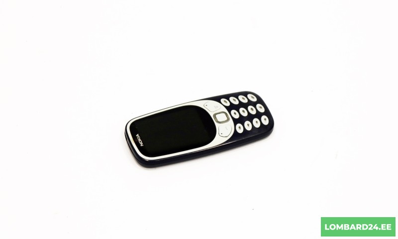 Nokia 3310 2017