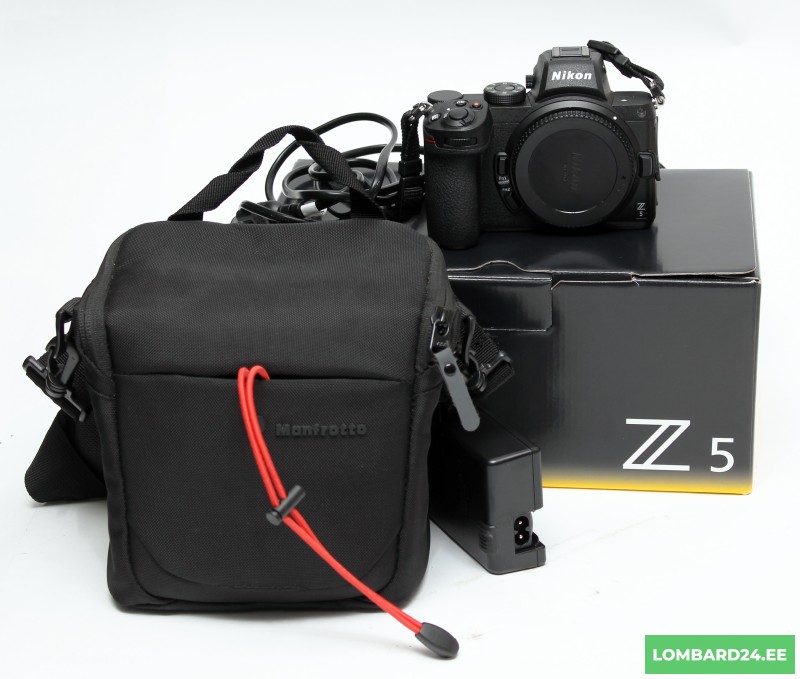 Nikon Z5 Body