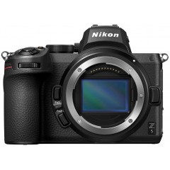 Nikon Z5 Body