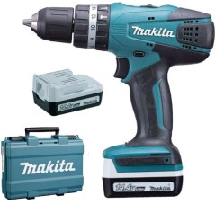 Makita HP347DWE