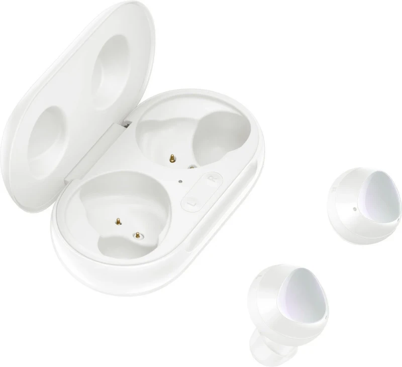 Samsung Galaxy Buds Plus