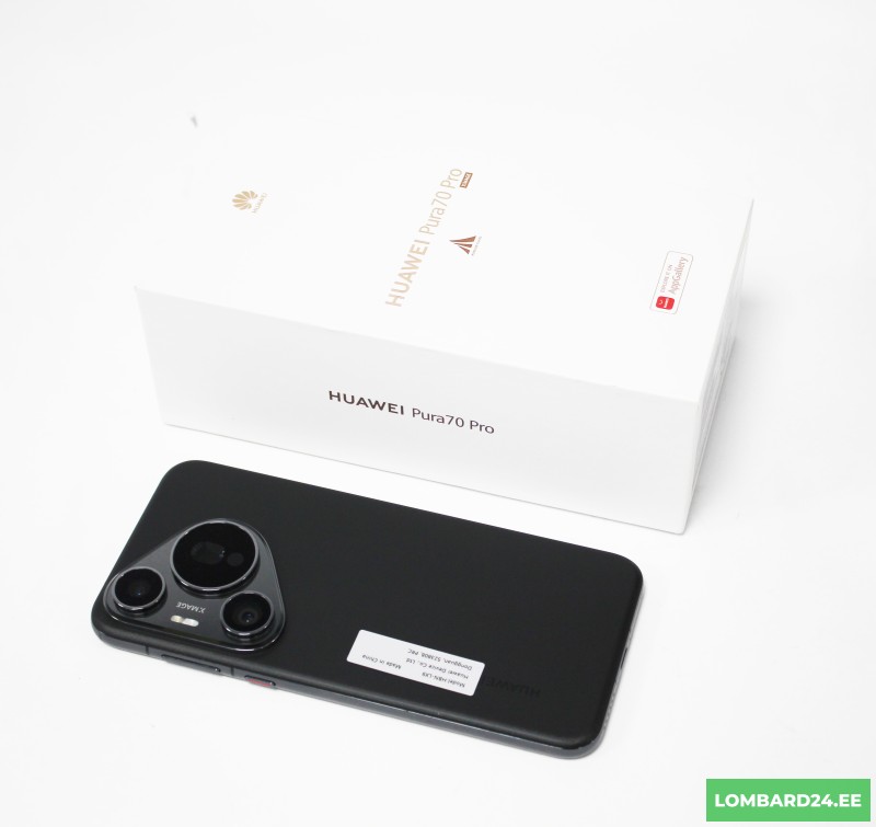 Huawei Pura 70 Pro 512GB