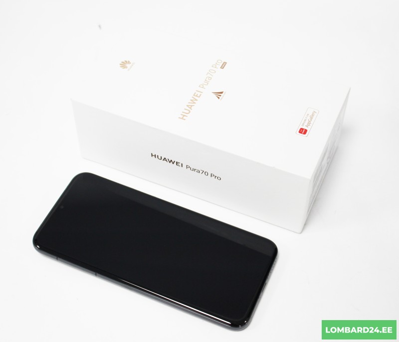 Huawei Pura 70 Pro 512GB