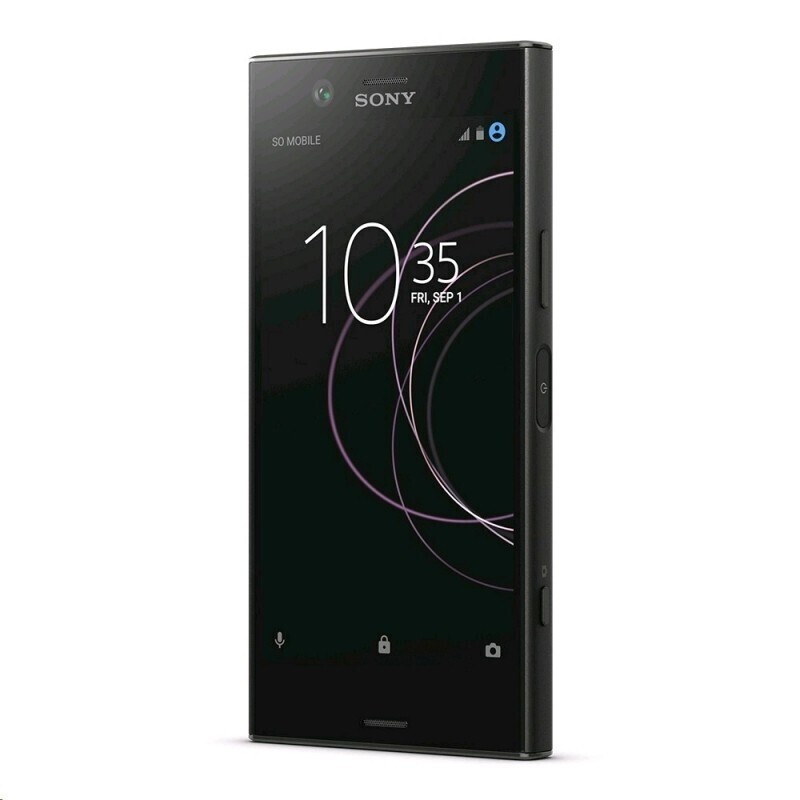 Sony Xperia XZ1 Compact