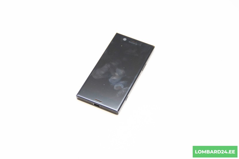 Sony Xperia XZ1 Compact
