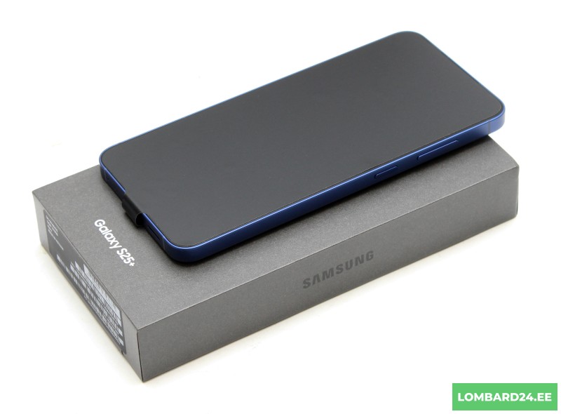 Samsung Galaxy S25+ 512GB