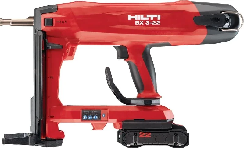Hilti BX 3-ME-22